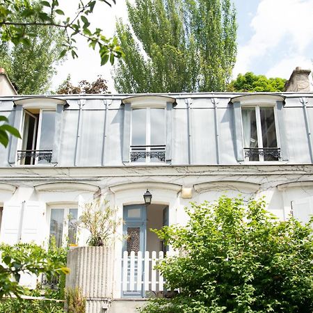 파리 Le Grand Maulnes B&B 외부 사진
