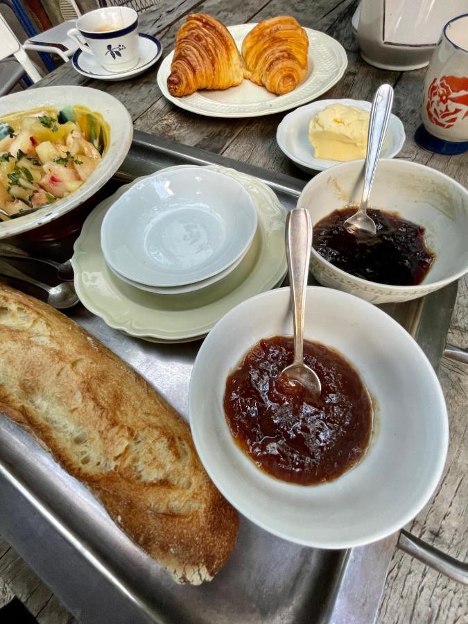 파리 Le Grand Maulnes B&B 외부 사진